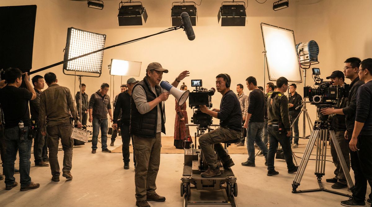 91暗网幕后花絮视频