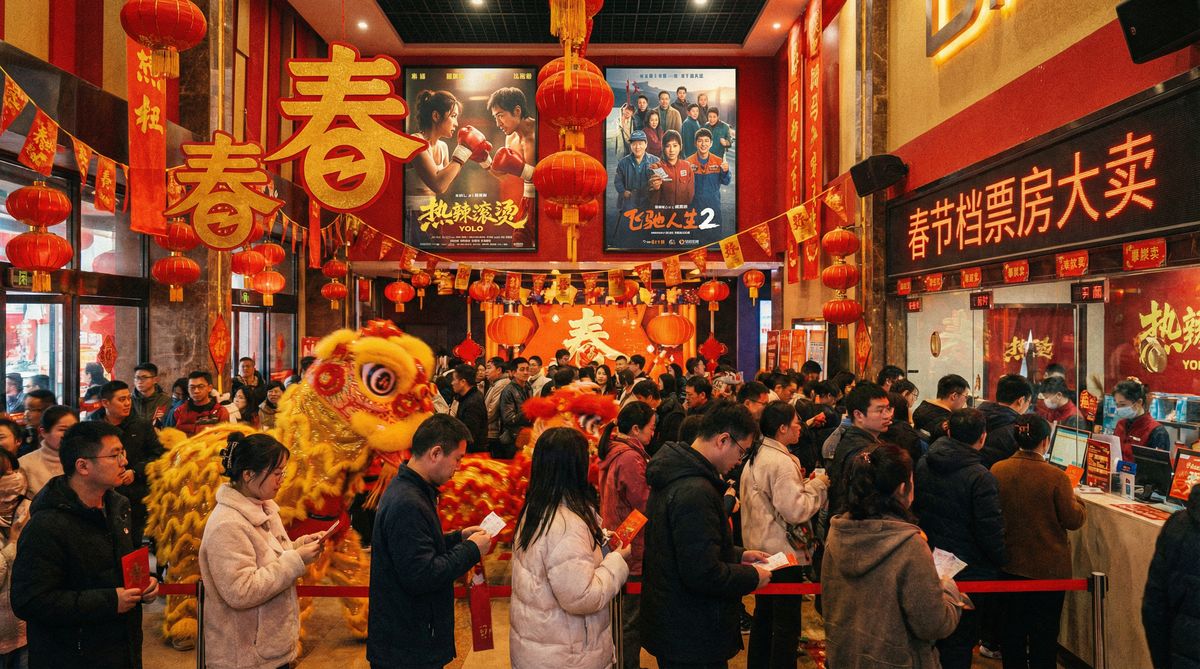 91暗网春节档票房视频